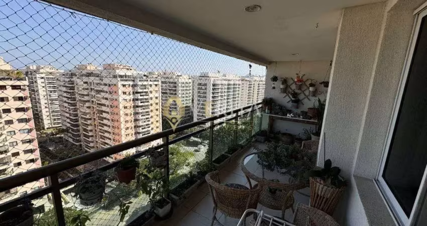 Apartamento à venda no condomínio reserva jardim – cidade jardim