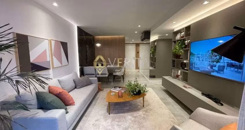 Apartamento com 4 quartos à venda na Rua Sorocaba, 701, Botafogo, Rio de Janeiro