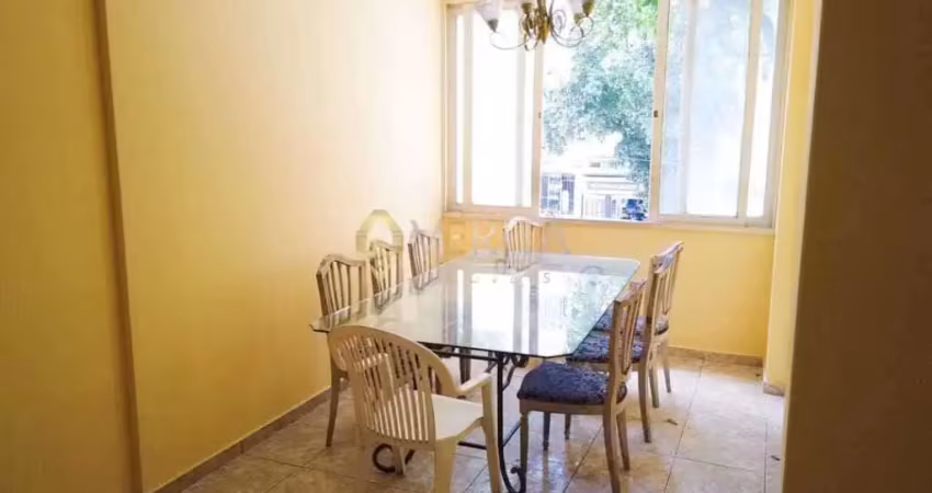 Apartamento com 3 quartos à venda na Rua Conde de Bonfim, 25, Tijuca, Rio de Janeiro