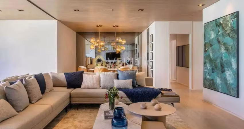 Apartamento com 4 quartos à venda na Avenida das Américas, 10011, Barra da Tijuca, Rio de Janeiro