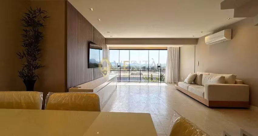 Apartamento com 3 quartos à venda na Avenida Heitor Doyle Maia, 80, Barra da Tijuca, Rio de Janeiro