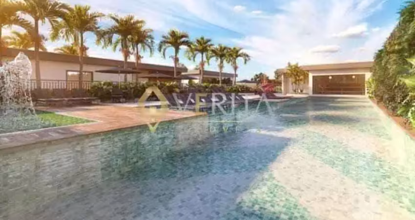 Lançamento ao lado do cidade jardim. 2 quartos 42m²