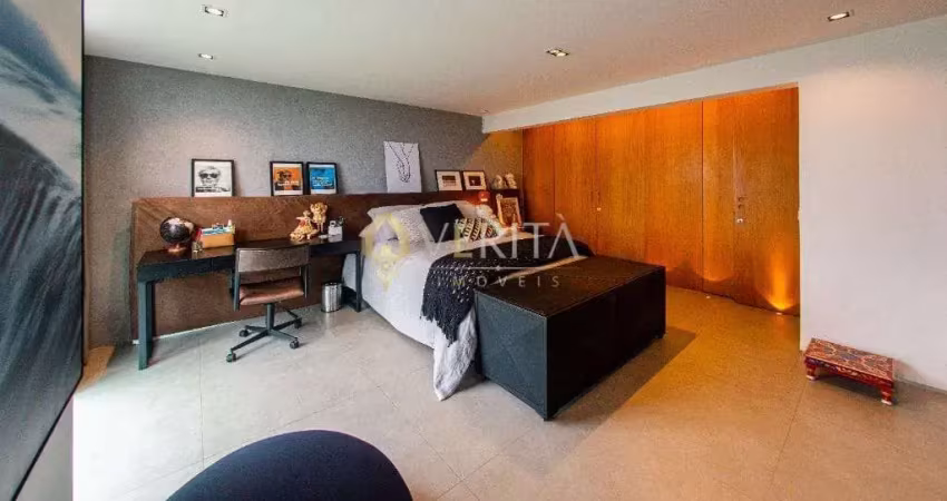 Scena laguna, barra da tijuca - apartamento à venda de 157m².