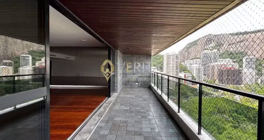Condomínio do edifício nicolo paganini  - apartamento com 4 quartos, 4 sendo suíte, 4 vagas - 380m²