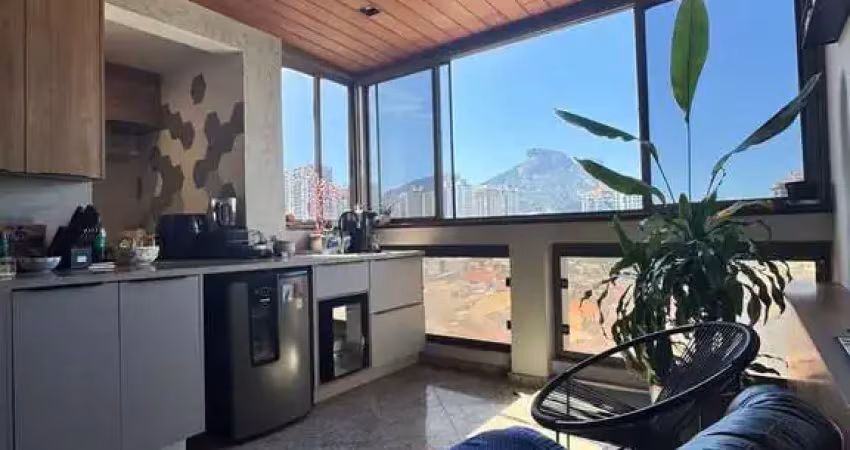 Apartamento com 2 quartos à venda na Avenida Lúcio Costa, 3300, Barra da Tijuca, Rio de Janeiro