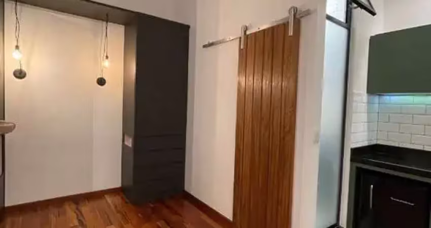 Apartamento à venda em bela vista com 25m², 1 quarto