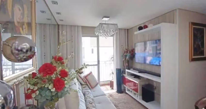 Apartamento à Venda em Guarulhos, 3 Dormitorios, 2 Vagas de Garagem