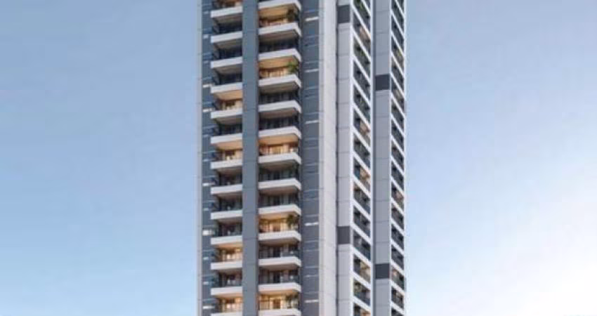 Apartamento com 2 quartos à venda na Rua do Rosário, 353, Vila Camargos, Guarulhos