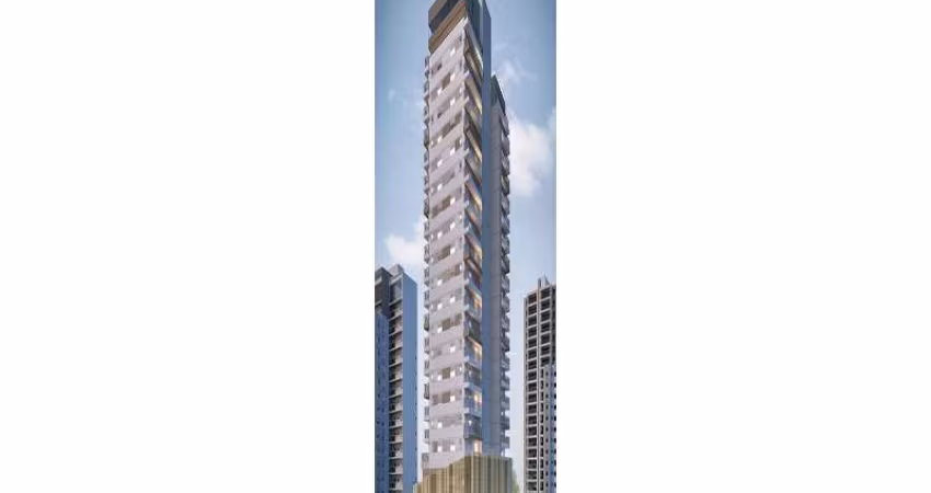 Apartamento a Venda, Pompeia, 2 Dormitórios, Pompeia