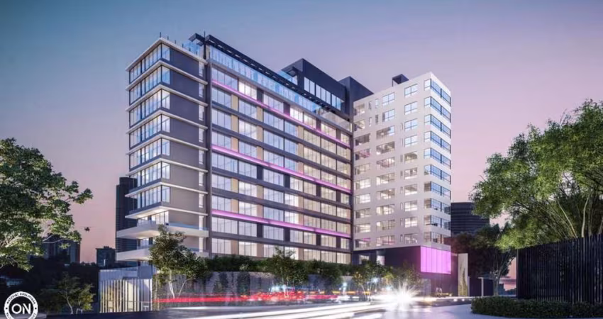 Apartamento com 1 quarto à venda na Alameda Itu, 1571, Jardim Paulista, São Paulo
