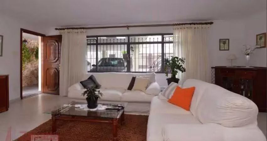 Casa à venda com 230m² no bairro do tucuruvi  4 quartos .
