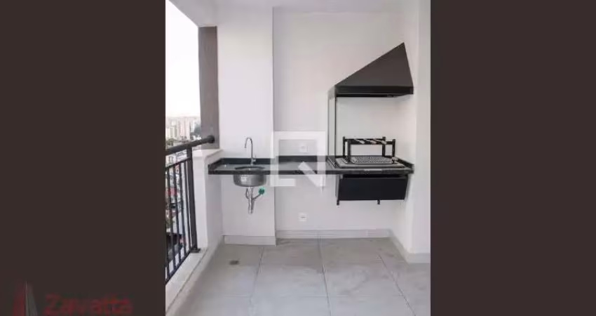 Apartamento à venda com 74m² no bairro do tucuruvi, 3 quartos e  1 vaga de garagem