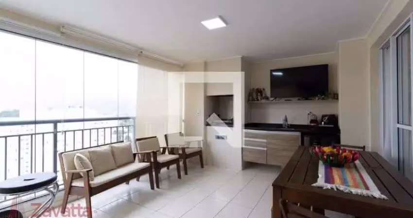 Apartamento à venda com 82m² no bairro do tucuruvi  3 quartos .