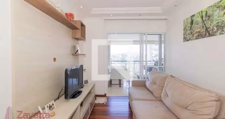 Apartamento a venda em tucuruvi 2 quartos, 1 vaga, 67m²