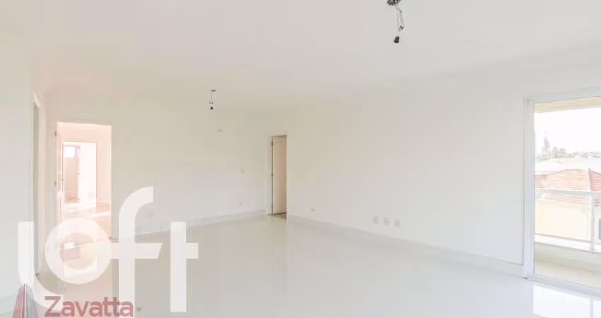 Apartamento à venda em Jardim São Paulo com 150 m², 3 quartos, 3 suítes, 4 vagas