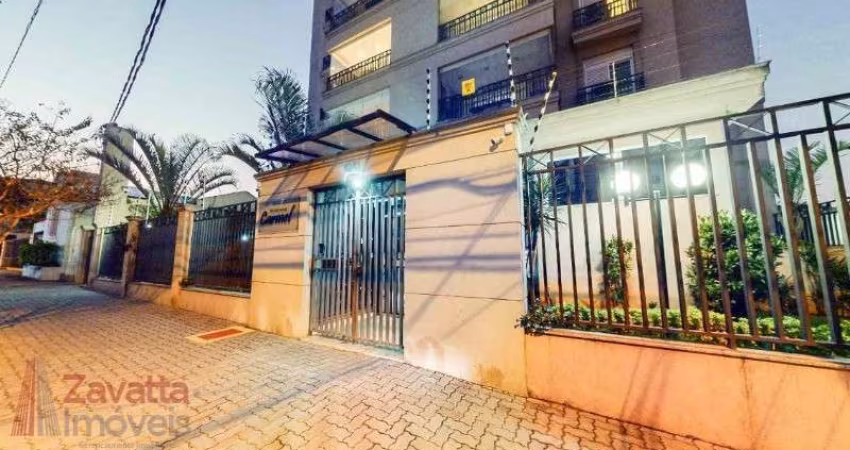 Apartamento à venda em Jardim São Paulo com 121 m², 3 quartos, 3 suítes, 3 vagas