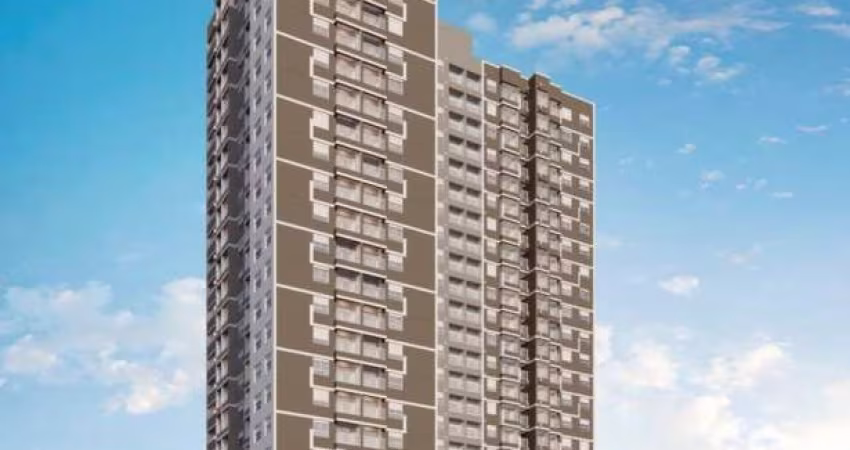 Apartamento com 2 quartos à venda na Avenida Celso Garcia, 5000, Tatuapé, São Paulo