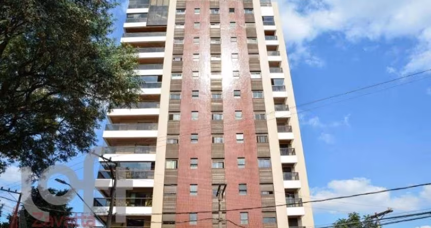 Apartamento à venda em Vila Maria com 333 m², 4 quartos, 2 suítes, 3 vagas