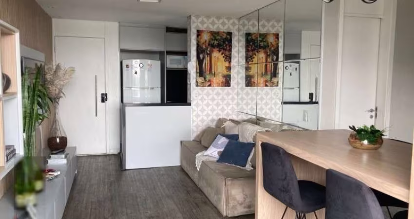 Apartamento à Venda na Vila Maria, Condominio Boulevard Vila Maria, 3 Quartos e 1 Vaga