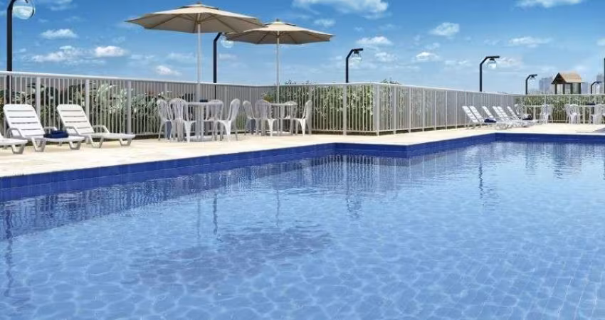 Apartamento à Venda em Freguesia do Ó com 2 Dormitorios, Minha Casa Minha Vida, Varanda