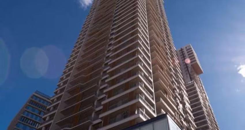 Apartamento com 4 quartos à venda na Avenida Roque Petroni Júnior, 630, Brooklin Paulista, São Paulo