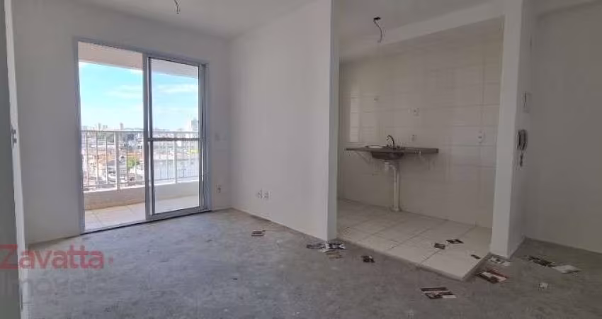Apartamento a Venda, 2 Dormitorios,  1 Vaga de Garagem, Vila Itapegica, Guarulhos