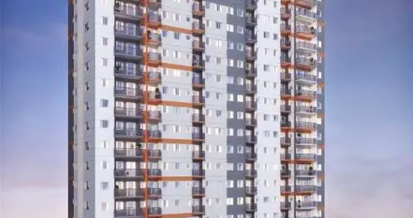 Apartamento à Venda em Guarulhos com 56m², 2 Dormitórios e 1 Vaga Livre