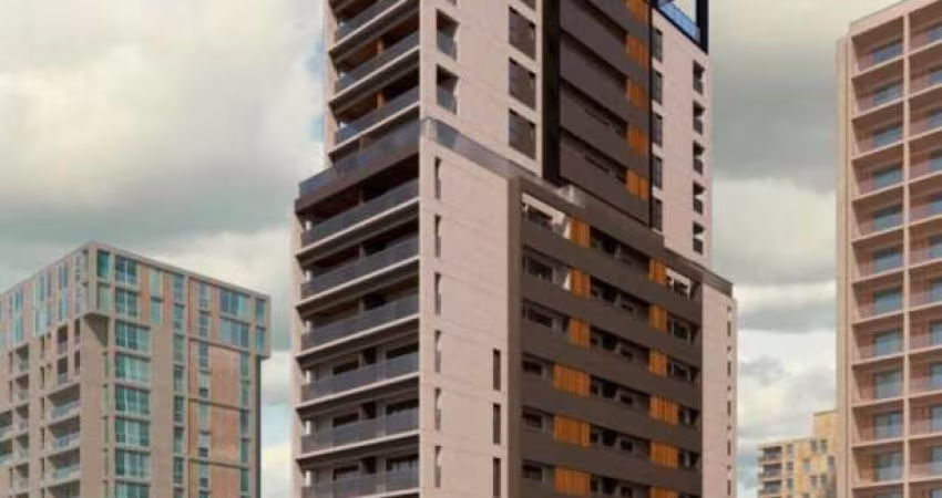 Apartamento com 2 quartos à venda na Rua Pamplona, 936, Jardim Paulista, São Paulo