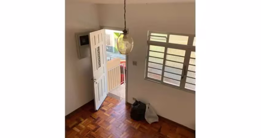 Casa em condomínio fechado com 2 quartos à venda na Rua Toranja, 28, Mandaqui, São Paulo