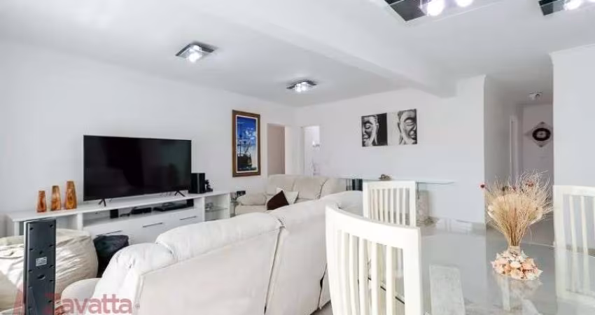 Casa à venda com 200m² no bairro do Tucuruvi,  3 quartos