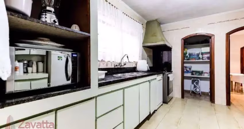 Casa à venda com 350m² no bairro do tucuruvi,  5 quartos