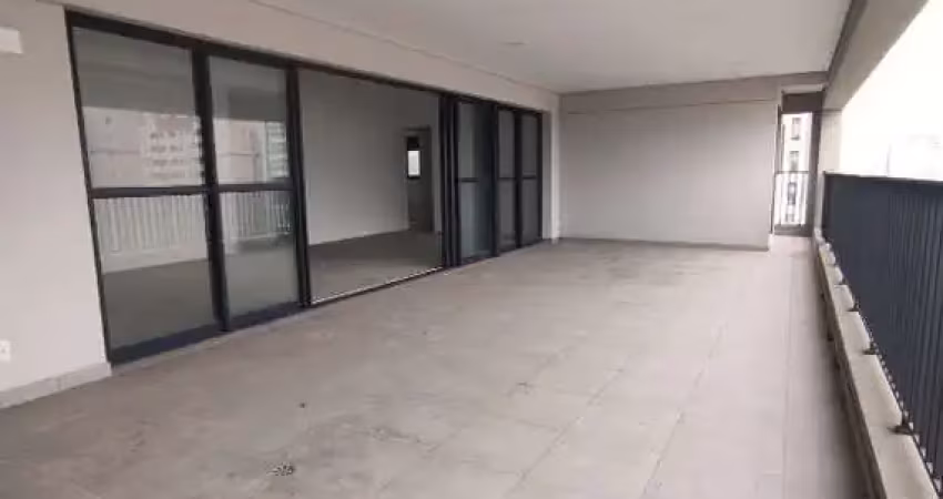 Apartamento à venda com 165m², 3 suítes e 3 vagas no bairro do tatuapé