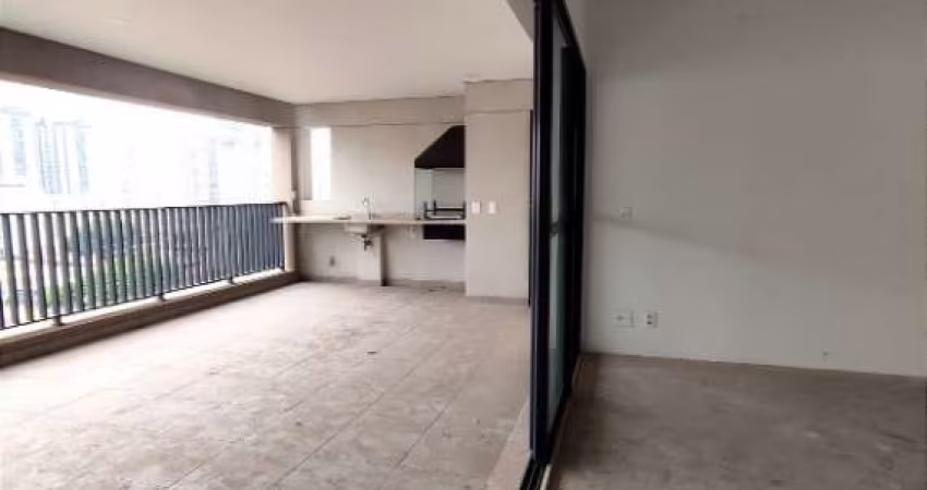Apartamento à Venda com 165m², 3 Suítes e 3 Vagas no bairro do Tatuapé