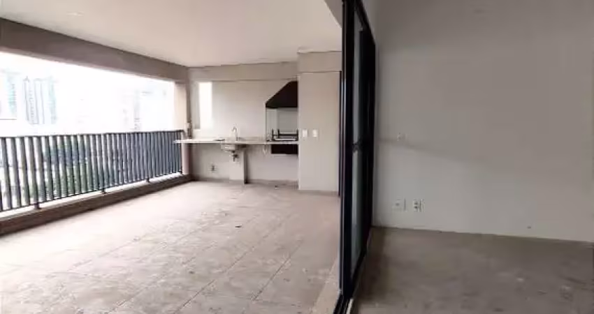 Apartamento à venda com 165m², 3 suítes e 3 vagas no bairro do tatuapé