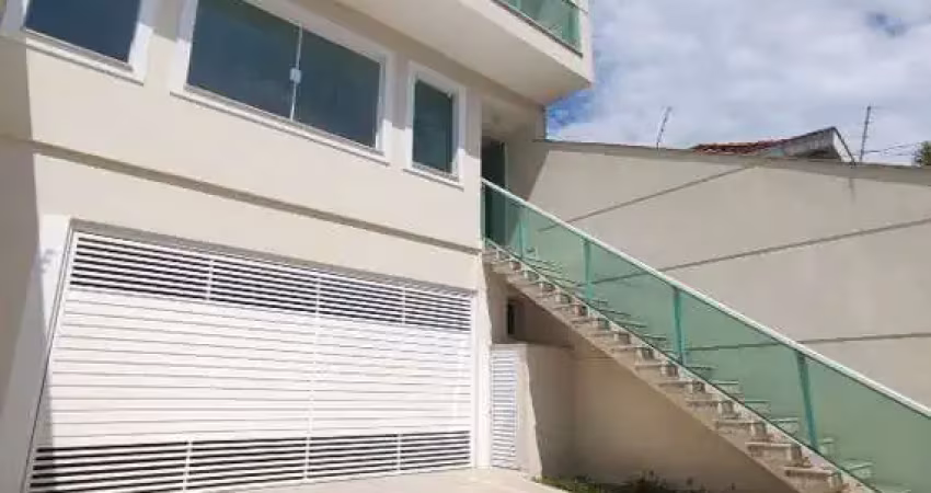 Casa à venda com 291m² no bairro da vila maria, 3 suítes e 5 vagas