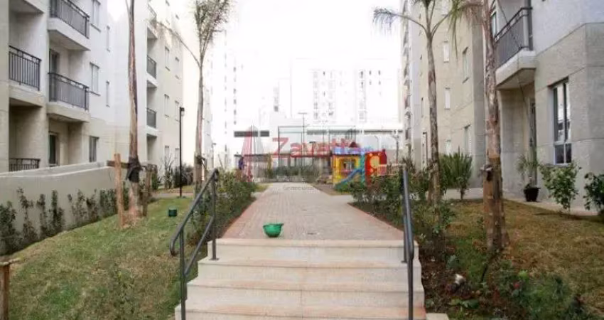 Apartamento à venda com 56m² no bairro da aricanduva, 3 quartos e 1 vaga