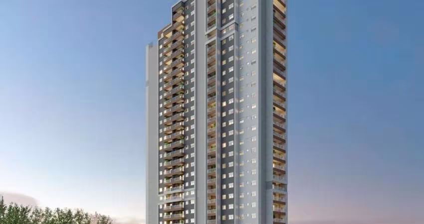 Apartamento à Venda com 70m², 3 Quartos e 1 Vaga