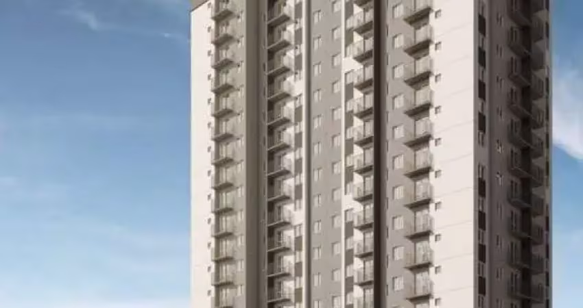 Apartamento com 2 quartos à venda na Rua Coronel Domingos Ferreira, 205, Ipiranga, São Paulo