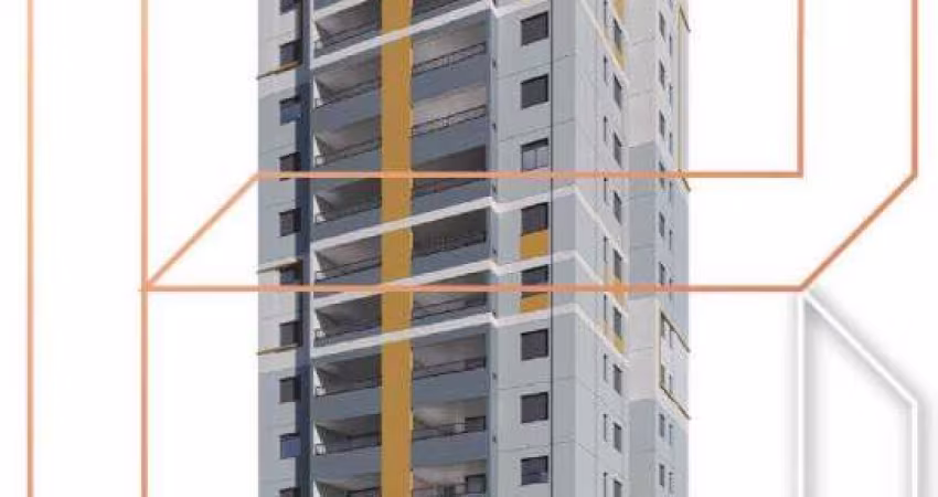 Apartamento com 2 quartos à venda na Avenida Júlio Buono, 2379, Vila Gustavo, São Paulo