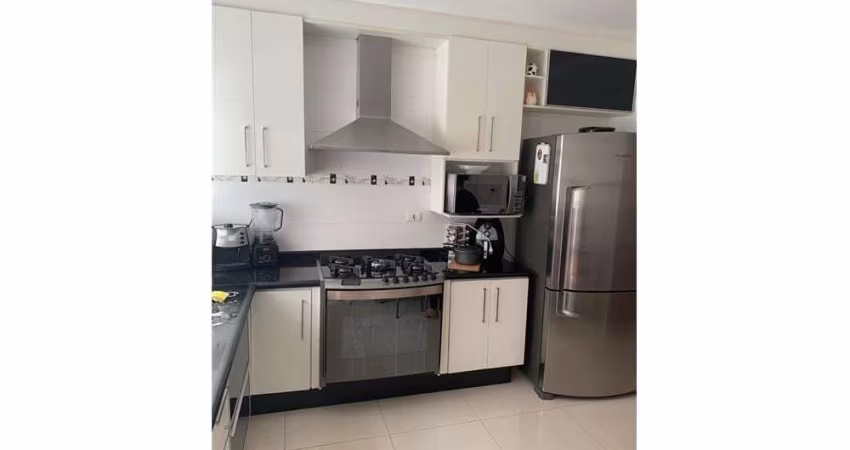 Casa com 2 quartos à venda na Rua Campina da Taborda, 156, Planalto Paulista, São Paulo