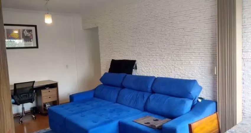 Apartamento à venda em tatuapé com 69m², 2 dormitórios e 1 vaga