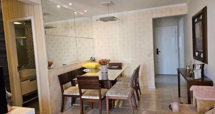 Apartamento à Venda em Mooca com 76m², 3 quartos, suíte, 2 vagas