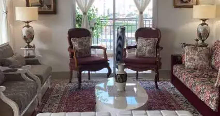 Apartamento à venda em mooca com 224m², 4 quartos, 3 suítes, 4 vagas