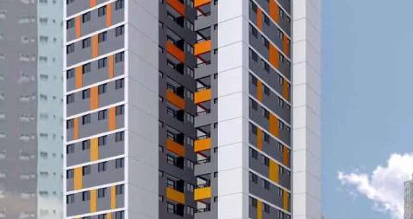 Apartamento com 2 quartos à venda na Rua Tomé Ferreira, 72, Santana, São Paulo