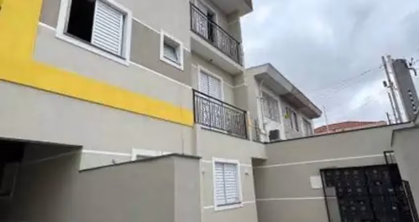 Apartamento à venda em tucuruvi com 48m², 2 quartos