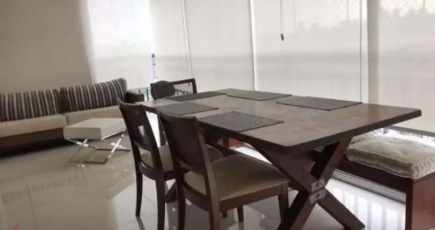 Apartamento à venda com 110m² em parada inglesa, 3 quartos, suíte, 2 vagas