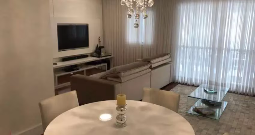 Apartamento à venda com 110m² em parada inglesa, 3 quartos, suíte, 2 vagas
