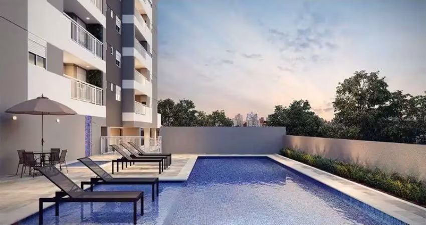 Apartamento com 2 quartos à venda na Rua Rumaica, 510, Lapa, São Paulo