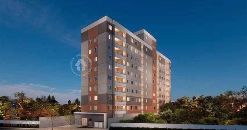 Apartamento à Venda com 25m², 1 Quarto