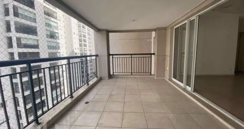 Apartamento à venda em belém com 155m², 4 quartos, 3 vagas